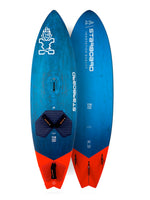 2024 Starboard Ultra Carbon Reflex Sandwich New windsurfing boards