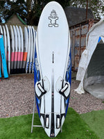 2009 Starboard Futura 111 Used windsurfing boards
