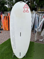 2006 Starboard Starsurfer L Used windsurfing boards