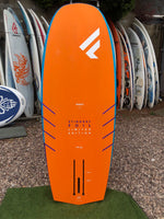 2021 Fanatic Stingray Ltd 130 Used windsurfing boards
