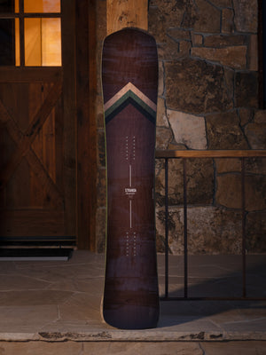 
                  
                    Load image into Gallery viewer, STRANDA BOWLRIDER 2.0 WIDE SNOWBOARD - 2026 SNOWBOARDS
                  
                