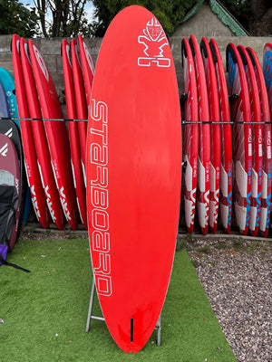 
                  
                    Load image into Gallery viewer, 2007 Starboard S Type 115
                  
                