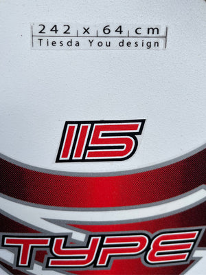 
                  
                    Load image into Gallery viewer, 2007 Starboard S Type 115
                  
                