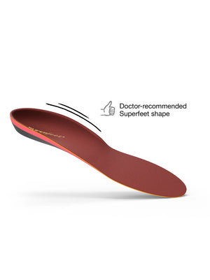 
                  
                    Load image into Gallery viewer, SUPERFEET WINTER SUPPORT INSOLE SNOWBOARD ACCESSORIES
                  
                