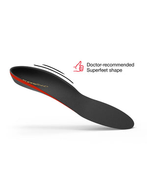
                  
                    Load image into Gallery viewer, SUPERFEET WINTER THIN SUPPORT INSOLE SNOWBOARD ACCESSORIES
                  
                