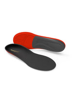 SUPERFEET WINTER THIN SUPPORT INSOLE SNOWBOARD ACCESSORIES