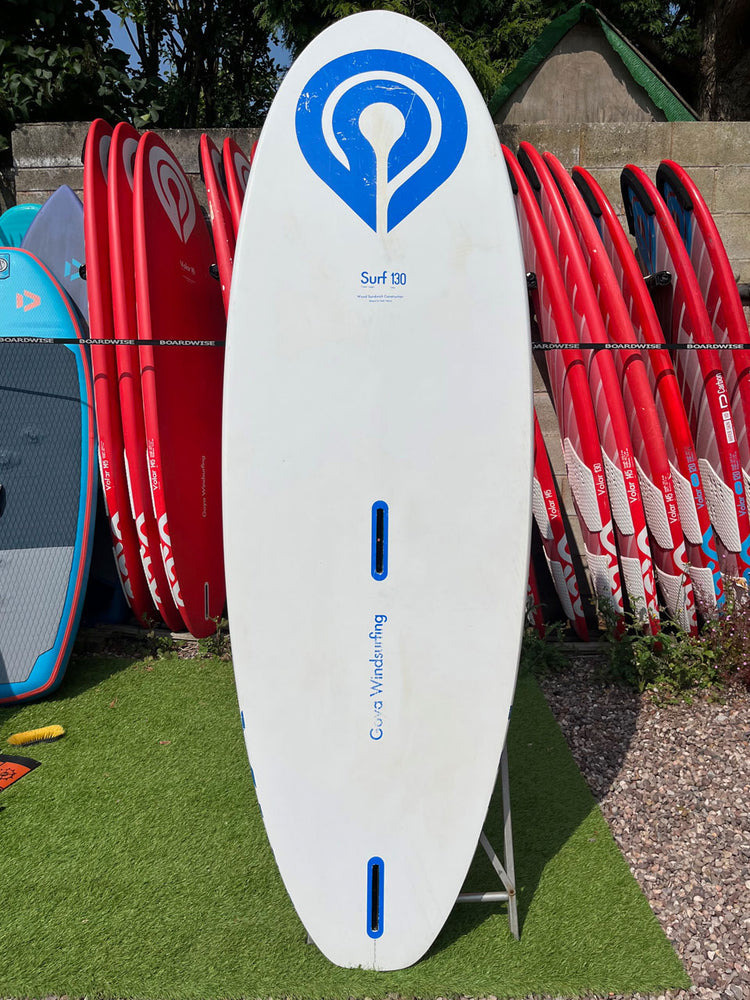 2023 Goya Surf 130 Used windsurfing boards
