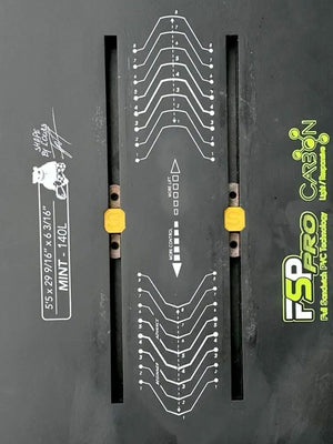 SurfDek Nut Savers Foiling Accessories and Spares