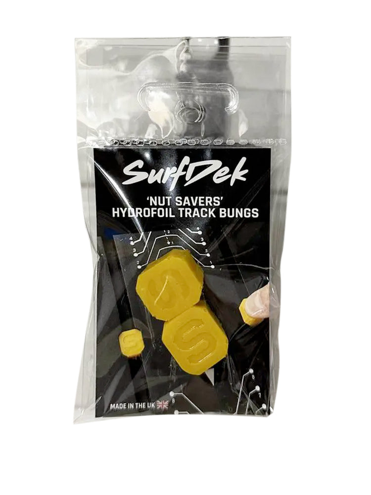 SurfDek Nut Savers Foiling Accessories and Spares