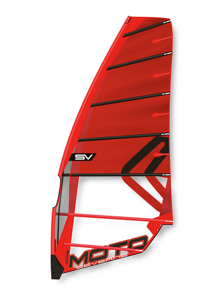 2025 Severne Moto 8.4m2 New windsurfing sails