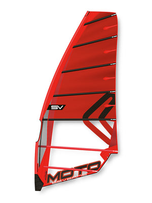 
                  
                    Load image into Gallery viewer, 2025 Severne Moto 8.4m2 New windsurfing sails
                  
                