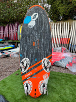 2018 Tabou Manta Ltd 85 (135 lts) Used windsurfing boards