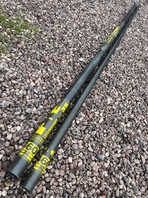 
                  
                    Load image into Gallery viewer, Technofiber Free 35 SDM 460 carbon Used Windsurfing Mast Used windsurfing masts
                  
                