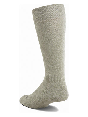 
                  
                    Load image into Gallery viewer, THIRTYTWO SLUSH SNOWBOARD SOCKS - GREY HEATHER SOCKS
                  
                