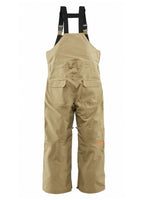 THIRTYTWO BASEMENT BIB SNOWBOARD PANT - KHAKI - 2026 SNOWBOARD PANTS