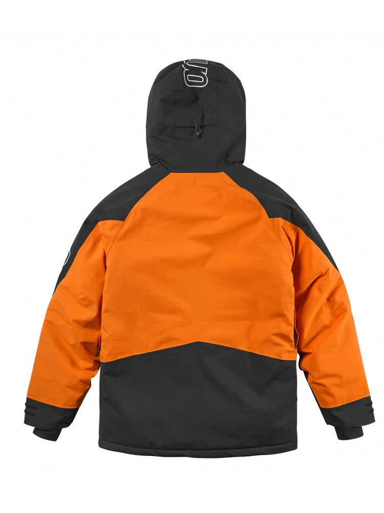 giacca snowboard thirtytwo TM Jacket - Men's Combining clean ThirtyTwo Boardwise