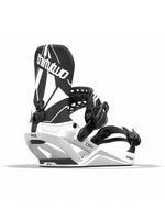 THIRTYTWO T32M FASE X VOLCOM SNOWBOARD BINDINGS - 2026 SNOWBOARD BINDINGS