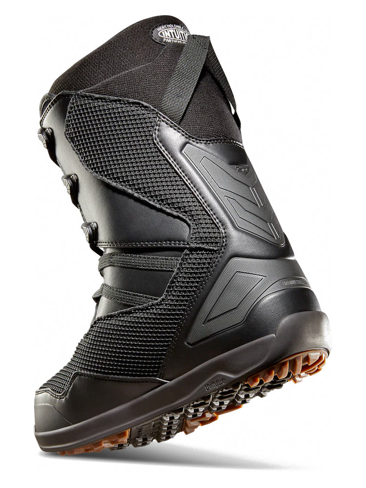 THIRTYTWO TM-2 WIDE SNOWBOARD BOOTS - BLACK - 2024 SNOWBOARD BOOTS