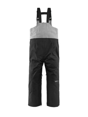 
                  
                    Load image into Gallery viewer, THIRTYTWO TM-3 RECYCLED BIB SNOWBOARD PANT - BLACK/GREY - 2026 SNOWBOARD PANTS
                  
                