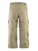 THIRTYTWO TM RECYCLED SNOWBOARD PANT - TOBACCO - 2026 SNOWBOARD PANTS