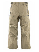 THIRTYTWO TM RECYCLED SNOWBOARD PANT - TOBACCO - 2026 TOBACCO SNOWBOARD PANTS