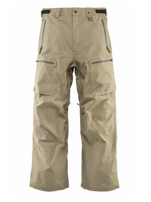 
                  
                    Load image into Gallery viewer, THIRTYTWO TM RECYCLED SNOWBOARD PANT - TOBACCO - 2026 TOBACCO SNOWBOARD PANTS
                  
                