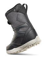 THIRTY TWO WOMENS STW DOUBLE BOA SNOWBOARD BOOTS - BLACK - 2024 SNOWBOARD BOOTS