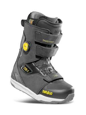 
                  
                    Load image into Gallery viewer, THIRTYTWO ZB-1 BOA SNOWBOARD BOOTS - BLACK - 2026
                  
                