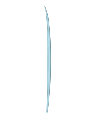 
                  
                    Load image into Gallery viewer, TORQ MOD FISH 6&amp;#39;10&amp;quot; SURFBOARD - BLUE FIBRE PATTERN SURFBOARDS
                  
                