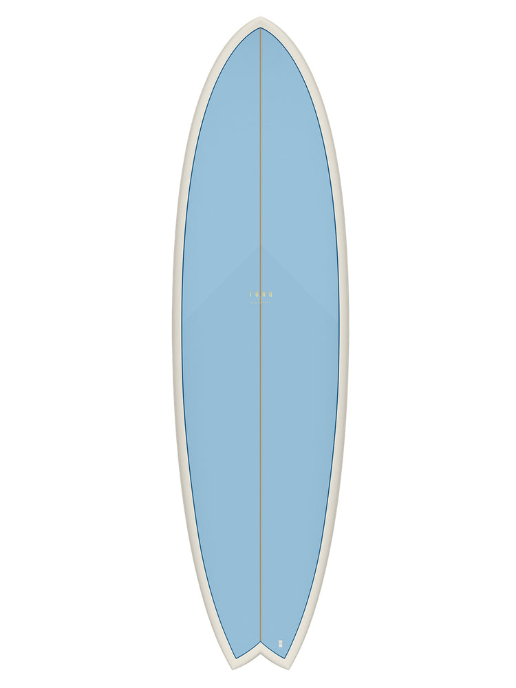 Torq Fish TORQ MOD FISH 6'6