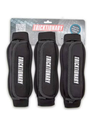 
                  
                    Load image into Gallery viewer, Tricktionary Wingfoil Footstrap Set
                  
                