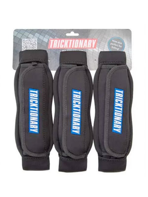 
                  
                    Load image into Gallery viewer, Tricktionary Wingfoil Footstrap Set
                  
                