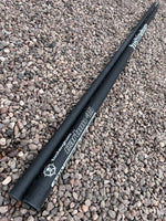 Tushingham carbon 45 430 45% SDM Carbon Used Windsurfing Mast Used windsurfing masts