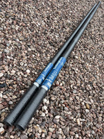 Tushingham Freewave SDM 400 75% Carbon Used Windsurfing Mast Used windsurfing masts