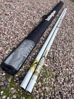 Tushingham RD wave 430 96% carbon Used Windsurfing Mast Used windsurfing masts