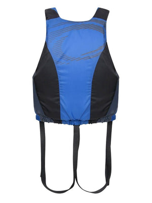 
                  
                    Load image into Gallery viewer, Tyhoon Amrok 50N Bouyancy Aid Blue Buoyancy Vests
                  
                