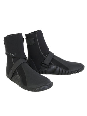 
                  
                    Load image into Gallery viewer, Typhoon Wrap 5mm Wetsuit Boots UK 10 Wetsuit boots
                  
                