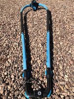 Unifiber Carbon HD 140 190 Used Windsurfing Boom Used windsurfing booms