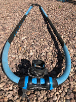 Unifiber Carbon HD 140 190 Used Windsurfing Boom Used windsurfing booms
