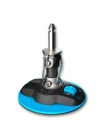 Unifiber Tendon Knuckle Mast Base U-Pin HD V2 Mast Bases
