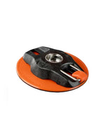 Unifiber Baseplate Elite Mast Bases