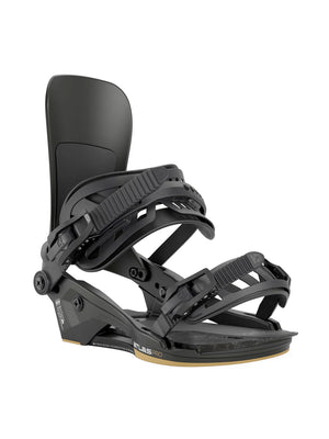 
                  
                    Load image into Gallery viewer, UNION ATLAS PRO SNOWBOARD BINDINGS - METALLIC BLACK - 2026 METALLIC BLACK SNOWBOARD BINDINGS
                  
                