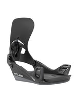 UNION ATLAS STEP ON SNOWBOARD BINDINGS - BLACK - 2026 BLACK SNOWBOARD BINDINGS