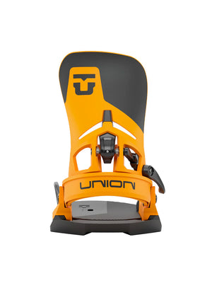 
                  
                    Load image into Gallery viewer, UNION ATLAS STEP ON SNOWBOARD BINDINGS - ORANGE - 2026 SNOWBOARD BINDINGS
                  
                