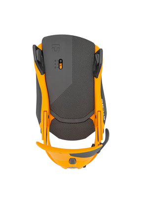 
                  
                    Load image into Gallery viewer, UNION ATLAS STEP ON SNOWBOARD BINDINGS - ORANGE - 2026 SNOWBOARD BINDINGS
                  
                