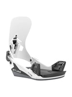 UNION ATLAS STEP ON SNOWBOARD BINDINGS - WHITE - 2026 WHITE SNOWBOARD BINDINGS