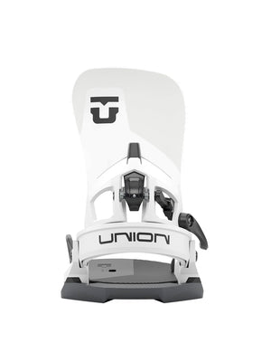 
                  
                    Load image into Gallery viewer, UNION ATLAS STEP ON SNOWBOARD BINDINGS - WHITE - 2026 SNOWBOARD BINDINGS
                  
                
