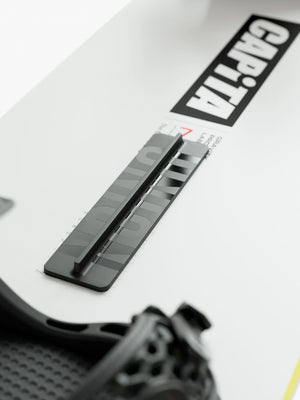 
                  
                    Load image into Gallery viewer, UNION BOOT SCRAPER STOMP PAD SNOWBOARD ACCESSORIES
                  
                