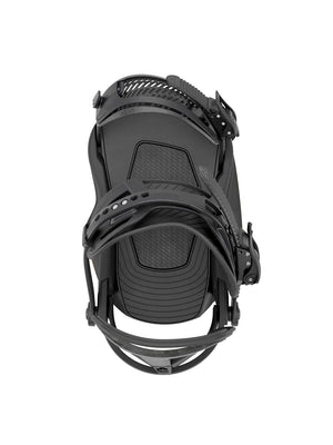 
                  
                    Load image into Gallery viewer, UNION FALCOR SNOWBOARD BINDINGS - BLACK - 2026 SNOWBOARD BINDINGS
                  
                