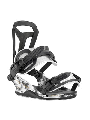 
                  
                    Load image into Gallery viewer, UNION FALCOR SNOWBOARD BINDINGS - HAZE - 2026 HAZE SNOWBOARD BINDINGS
                  
                